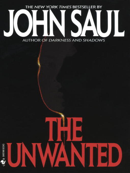 Cover image for The Unwanted